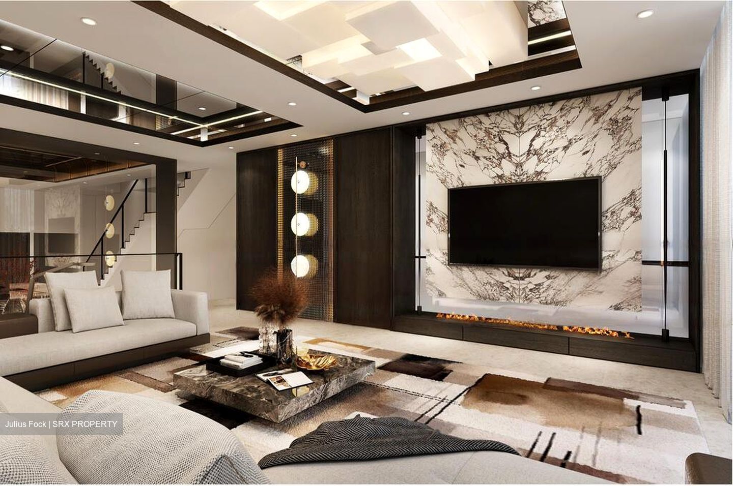 Cove Drive (D4), Semi-Detached #465275131